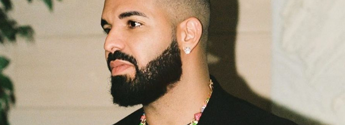 Drake vai receber prêmio de “Artista da Década” em cerimônia da Billboard