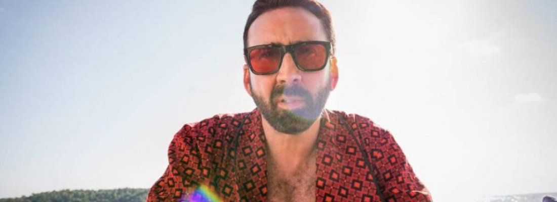 Dream Scenario | Nicolas Cage estrelará comédia da A24