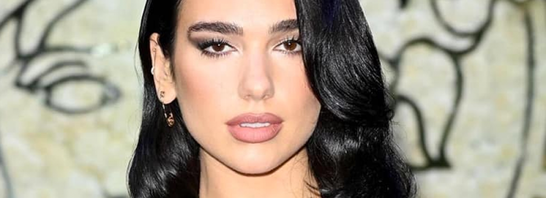 Dua Lipa libera, de surpresa, remix da música “Love Again”