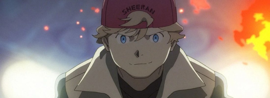 Ed Sheeran libera clipe do novo single, “Celestial”