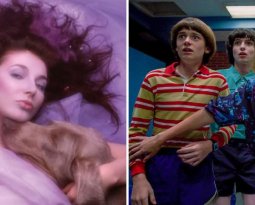 Música “Running Up That Hill”, de Kate Bush, segue fazendo sucesso