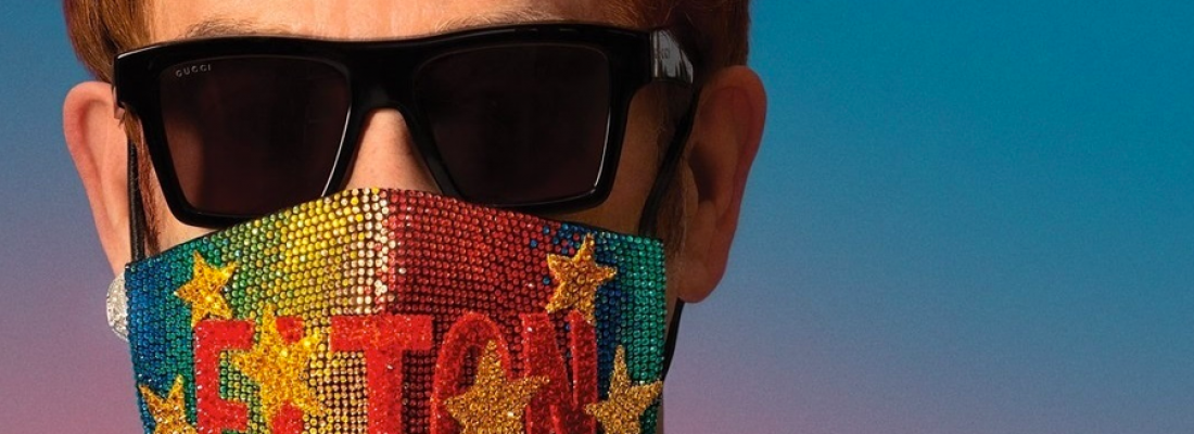 Elton John anuncia novo CD com a participação de 22 artistas