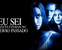 ‘Eu sei o que vocês fizeram no verão passado’: vira série na Amazon Prime Video