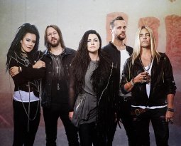 Evanescence lança o single “Better Without You”