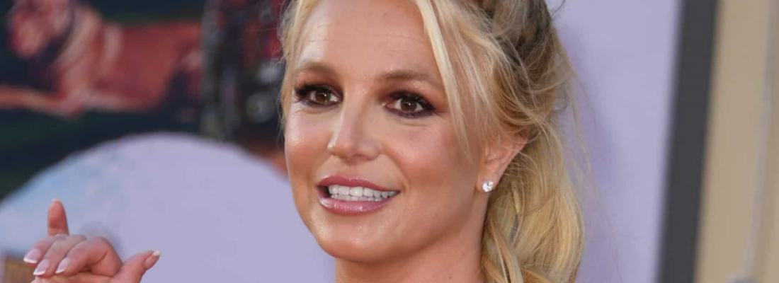 Britney Spears celebra aniversário de três dos seus maiores hits nesta semana