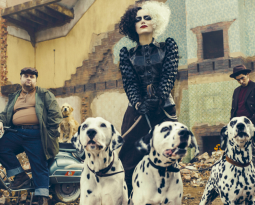 Filme “Cruella” vai estrear no catálogo da plataforma Disney+