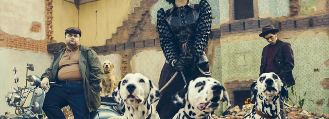 Filme “Cruella” vai estrear no catálogo da plataforma Disney+