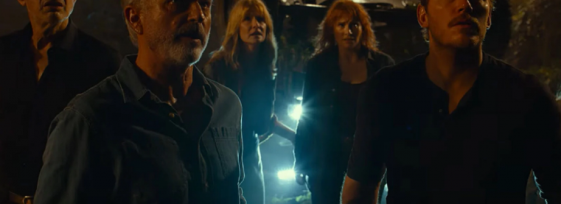 Filme “Jurassic World: Domínio” tem estreia antecipada no Brasil