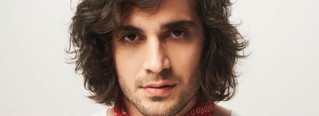Fiuk divulga capa do novo single, “Big Bang”