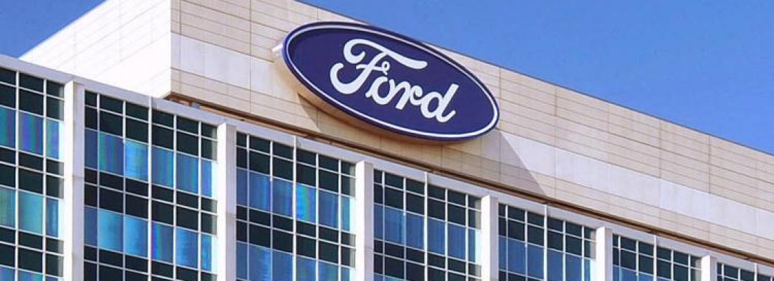 Ford encerra sua produção no Brasil