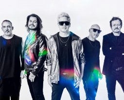 Jota Quest comemora 25 anos com turnê especial pelo Brasil