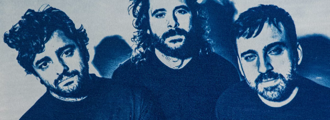 Fresno libera clipe do novo single, “Já Faz Tanto Tempo”