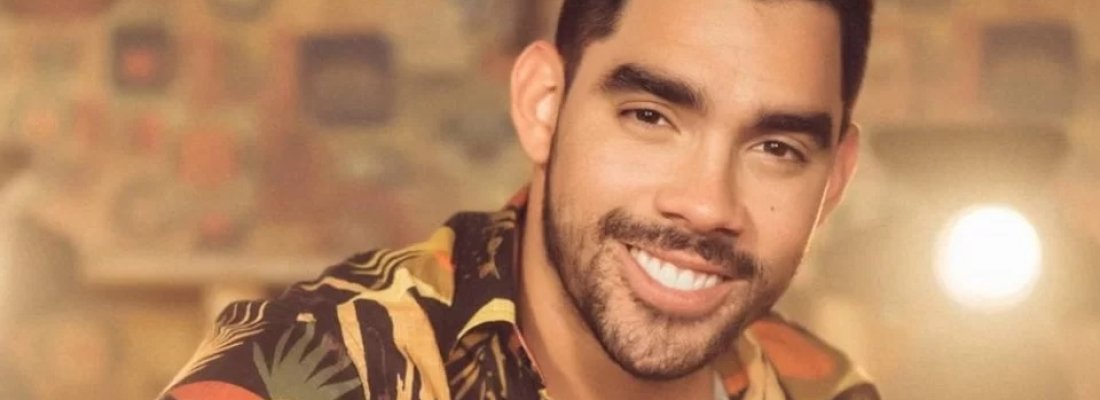 Pai de Gabriel Diniz anuncia álbum do cantor feito com auxílio de inteligência artificial