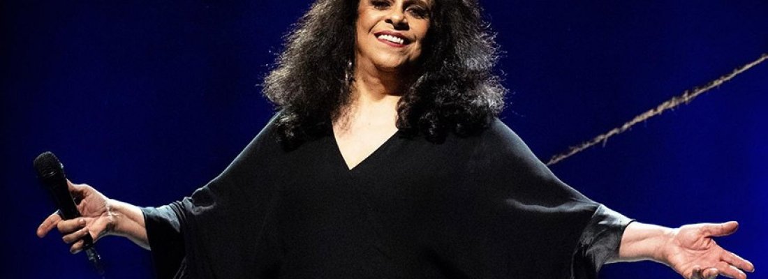 Filme de ficção sobre Gal Costa estreia em setembro e tem pôster revelado