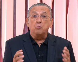 Globo terá Galvão e Uchôa na abertura dos Jogos de Tóquio