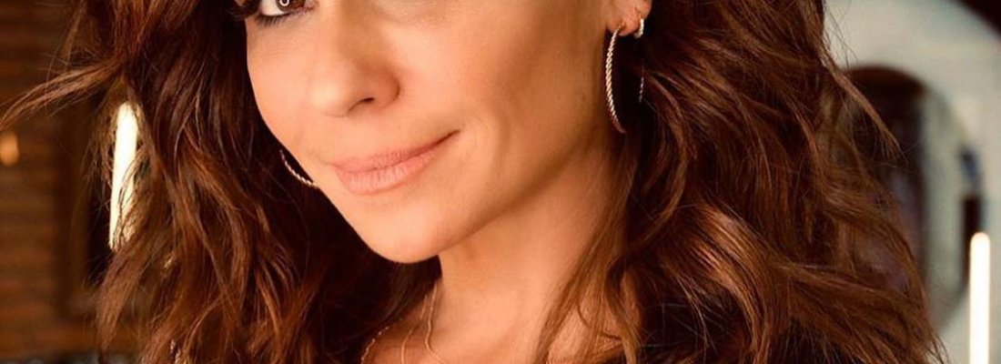 Giovanna Antonelli anuncia aposentadoria, às vésperas de completar 45 anos