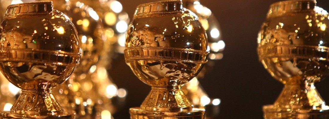 Globo de Ouro 2023: Confira a lista de vencedores!