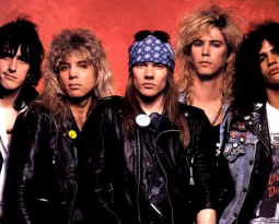 Guns N’ Roses pode se apresentar mais de uma vez no Brasil, em São Paulo