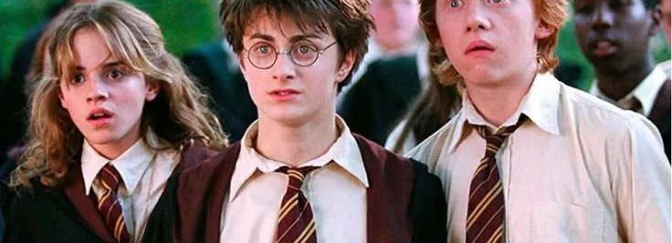 Harry Potter e a Criança Amaldiçoada ganhará filme com elenco