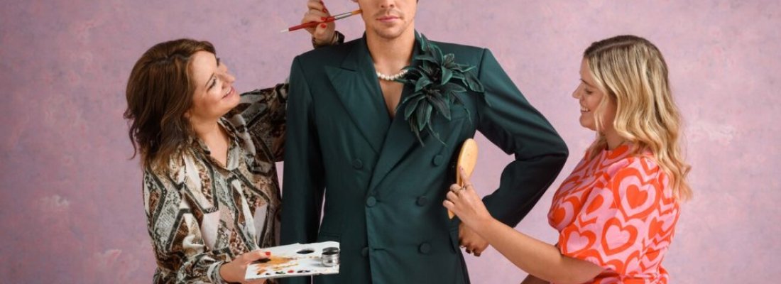 Harry Styles ganha 7 novas estátuas no famoso museu de cera “Madame Tussauds”