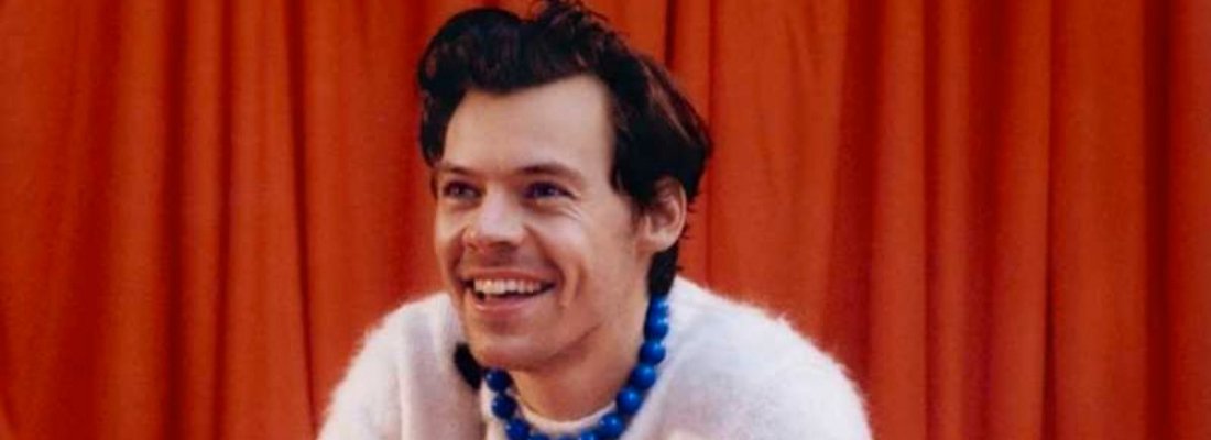 Harry Styles lidera lista de indicados ao BRIT Awards 2023