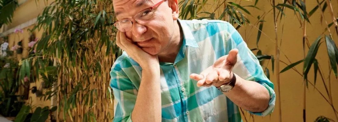 Herbert Vianna chega aos 60 anos com cancioneiro autoral ainda não mensurado com a devida grandeza