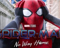 Filme “Homem-Aranha Sem Volta Para Casa” segue na liderança das bilheterias  no Brasil - Rádio Costa do Sol