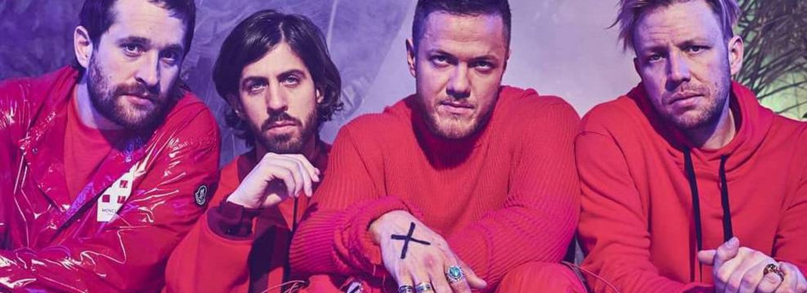 Imagine Dragons anuncia novas datas de apresentações no Brasil Rádio