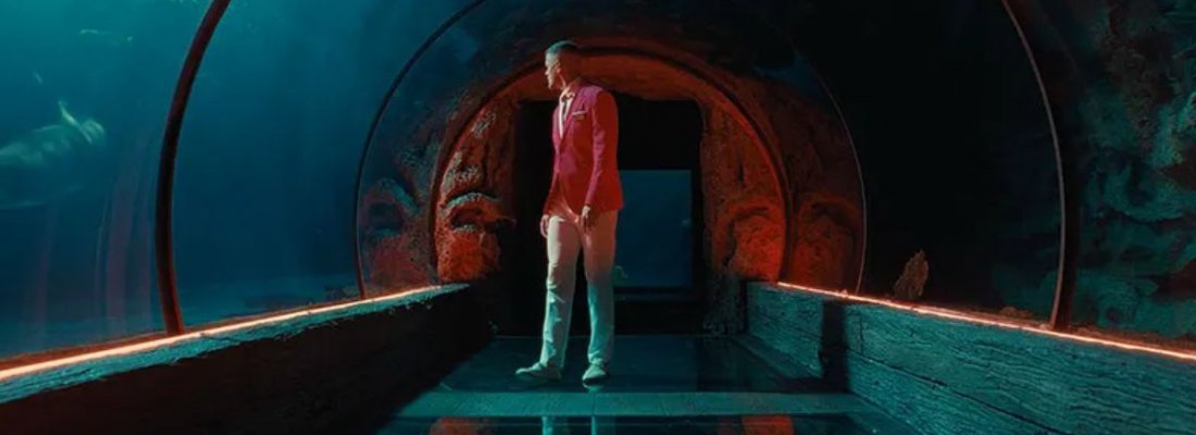 Imagine Dragons lança clipe do novo single, “Sharks”