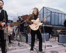 Último show dos Beatles será exibido nos cinemas brasileiros