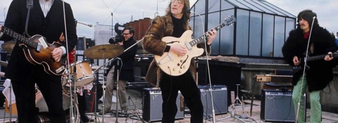 Último show dos Beatles será exibido nos cinemas brasileiros