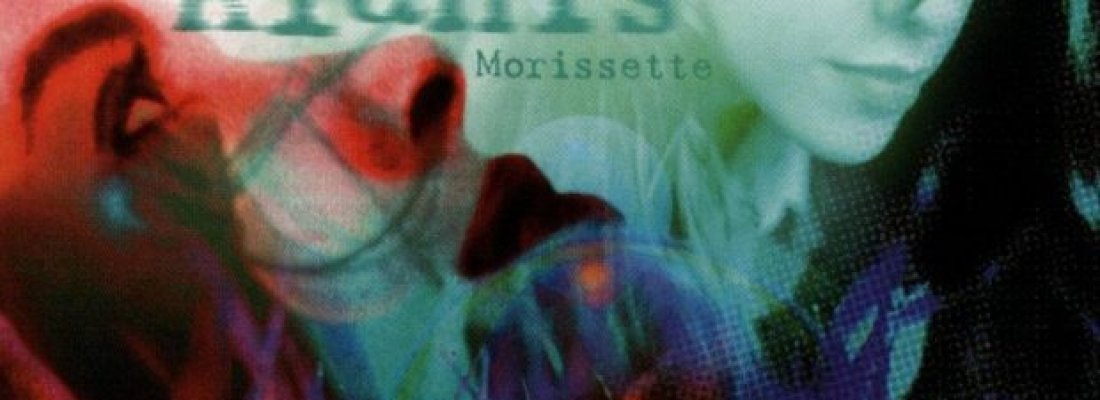 Novidade de Alanis Morissette!
