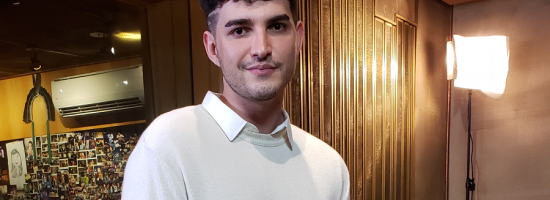 Jão esgota ingressos de três shows em São Paulo