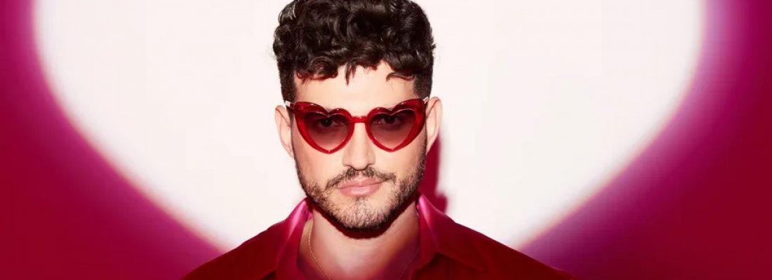 Jão: ídolo do ‘pop sofrência’ estreia no Rock in Rio em alta com a concorrida turnê ‘Pirata’