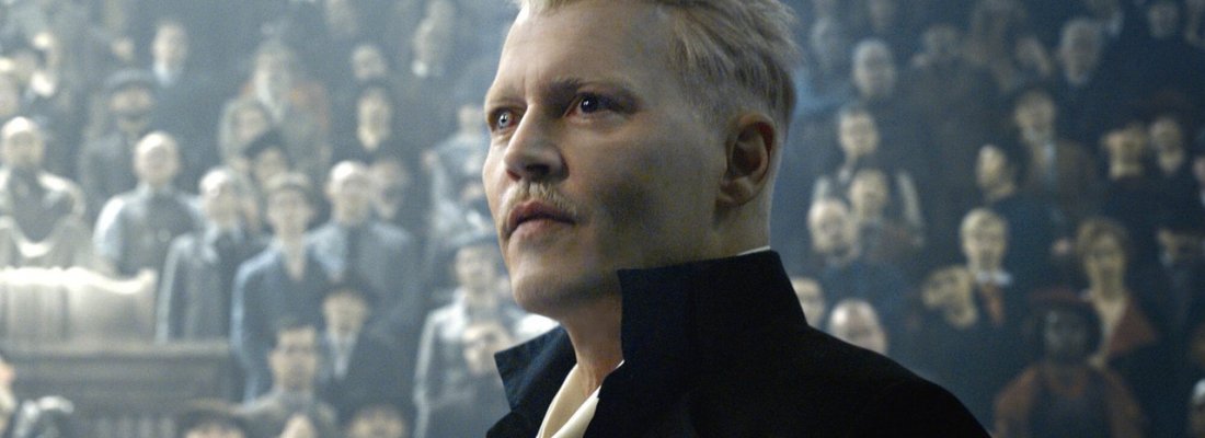 Johnny Depp demitido!