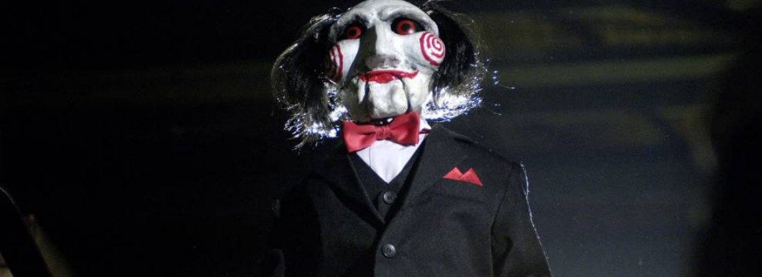 Jogos Mortais 10 é oficializado e chega aos cinemas em outubro de 2023