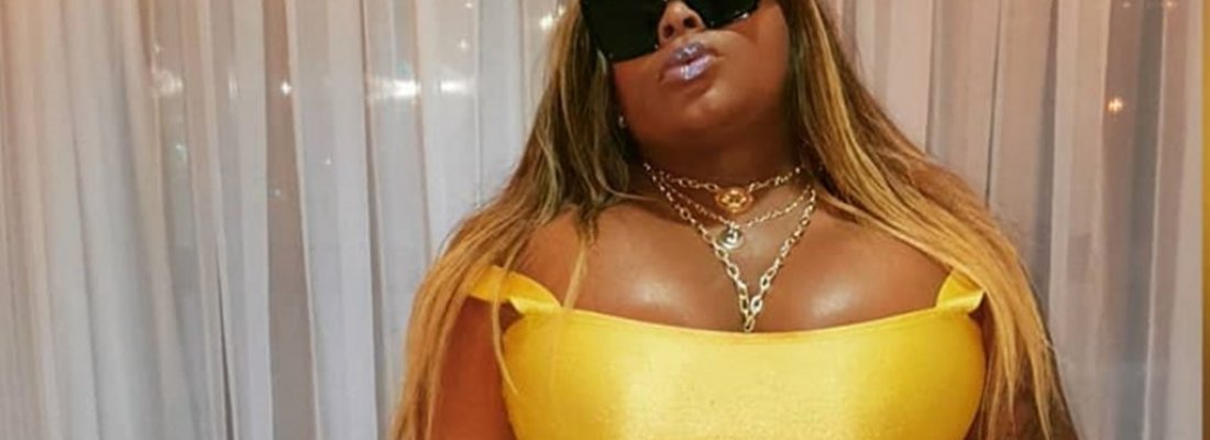 Jojo Todynho revela que pretende se aposentar aos 25 anos.
