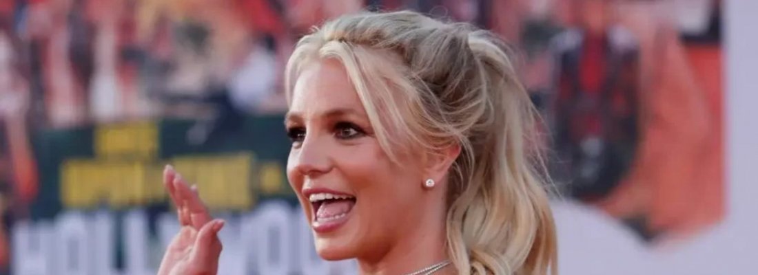 Jornal publica que Britney Spears está preparando um grande retorno para o ano que vem