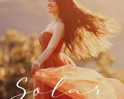Juliette lança single ‘Solar’