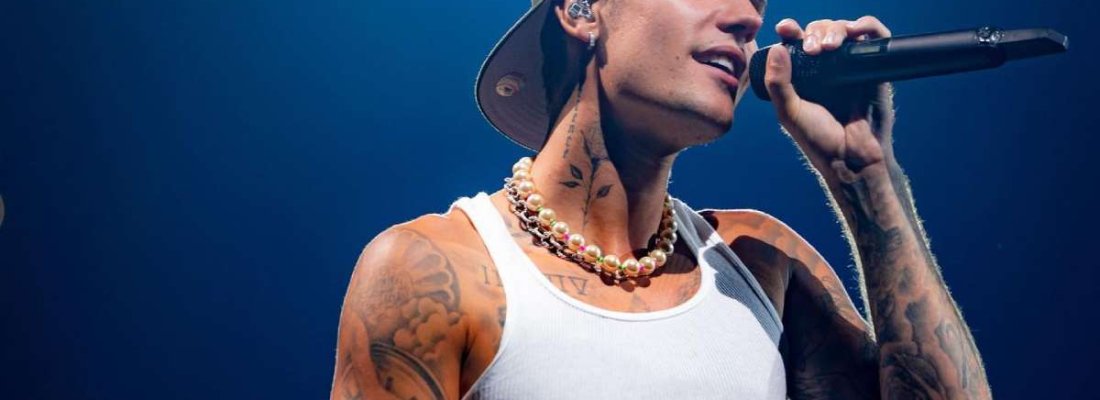 Justin Bieber pensa em se aposentar aos 29 anos