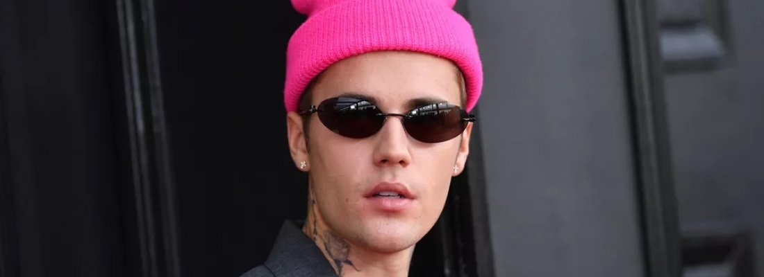 Justin Bieber vende seu catálogo de músicas por US$ 200 milhões