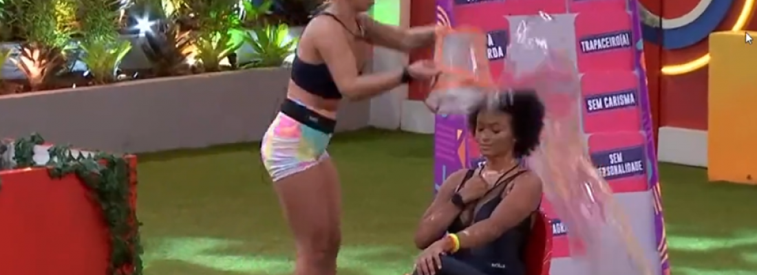 Após pressão do público, Maria é expulsa do BBB22 por agressão