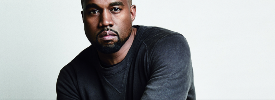 Kanye West fará show na Avenida Paulista no aniversário de São Paulo.