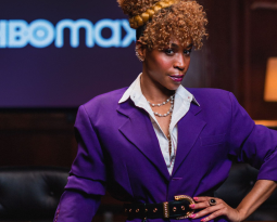 Karol Conká surge como personagem de “O Esquadrão Suicida”