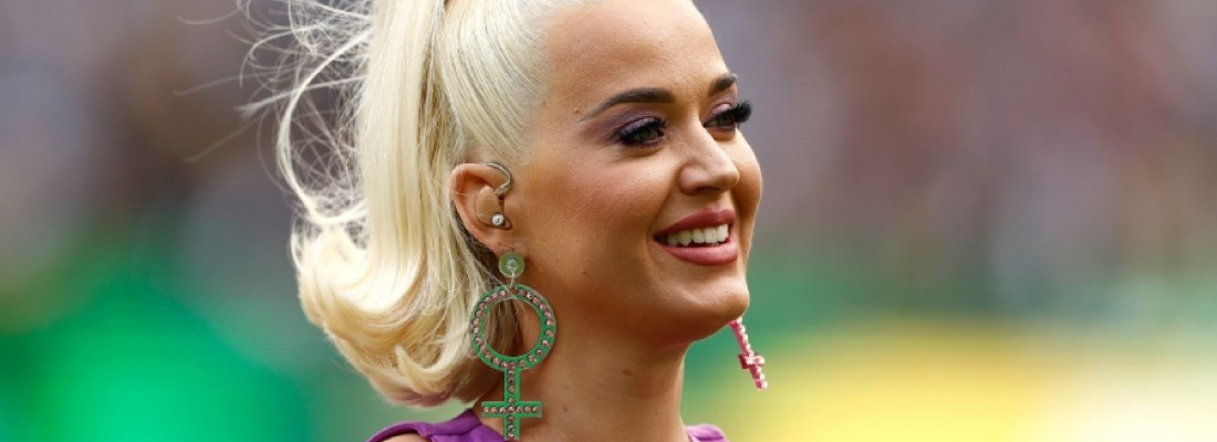 Katy Perry anuncia novo single, “When I’m Gone”, em parceria com DJ Alesso