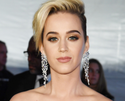 Katy Perry vai estrelar um filme musical, no formato de animação
