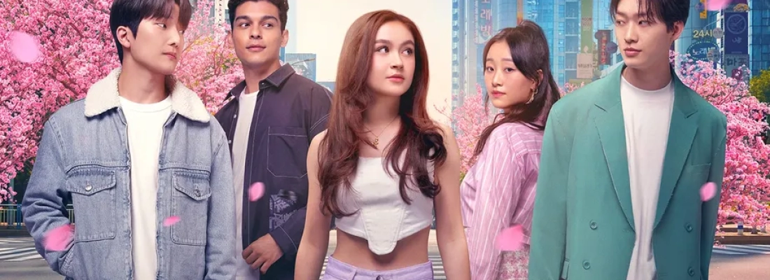 O spin-off de “Para Todos os Garotos que Já Amei” estreia em breve na Netflix