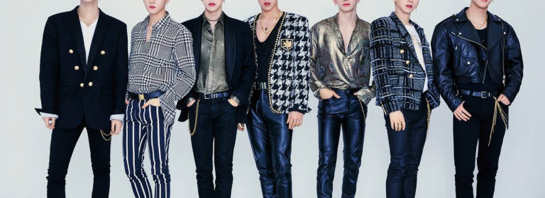 Spotify retira músicas de bandas de K-pop de seu catálogo