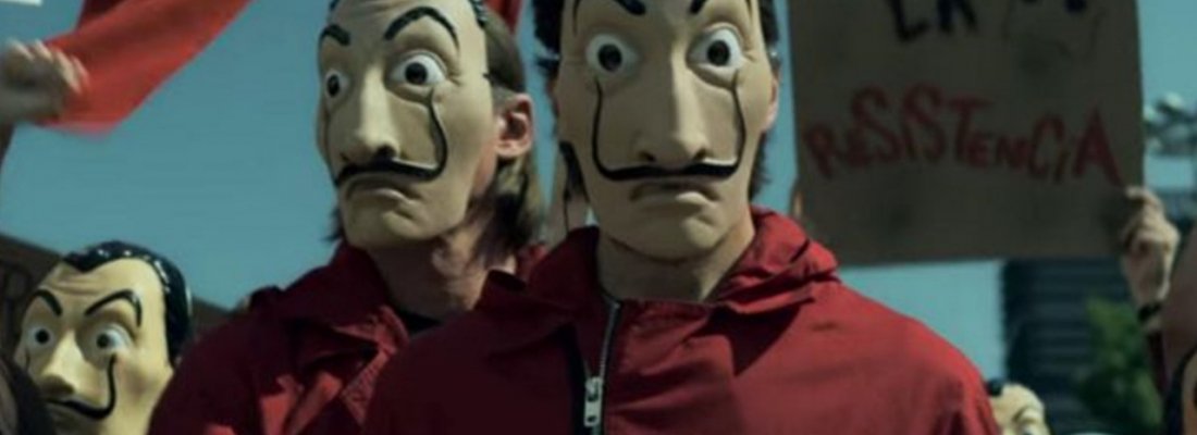 Criador de ‘La Casa de Papel’ conta por que quinta temporada será a última