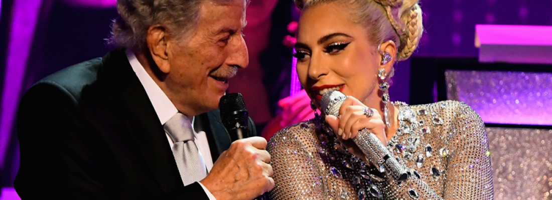 Lady Gaga e Tony Bennett lançam nova parceria